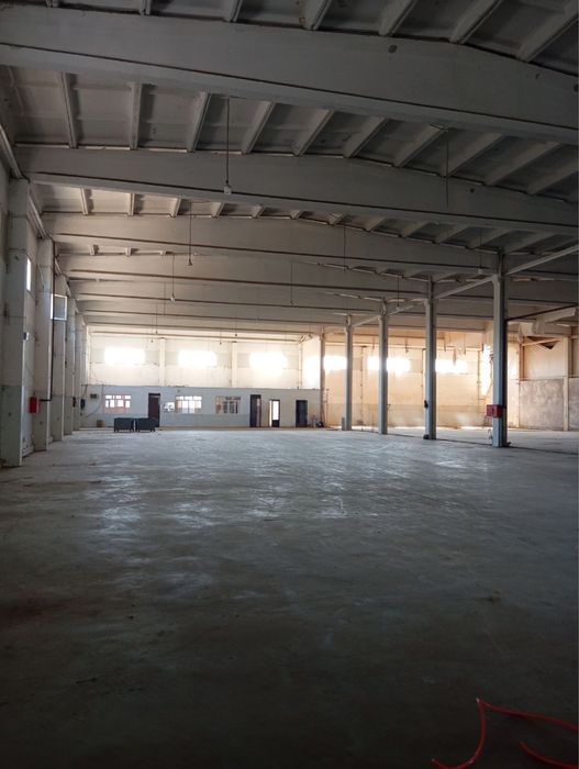 Продаётся Территория Производ Склад: