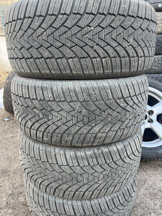 Продается шина на 18 комплекте