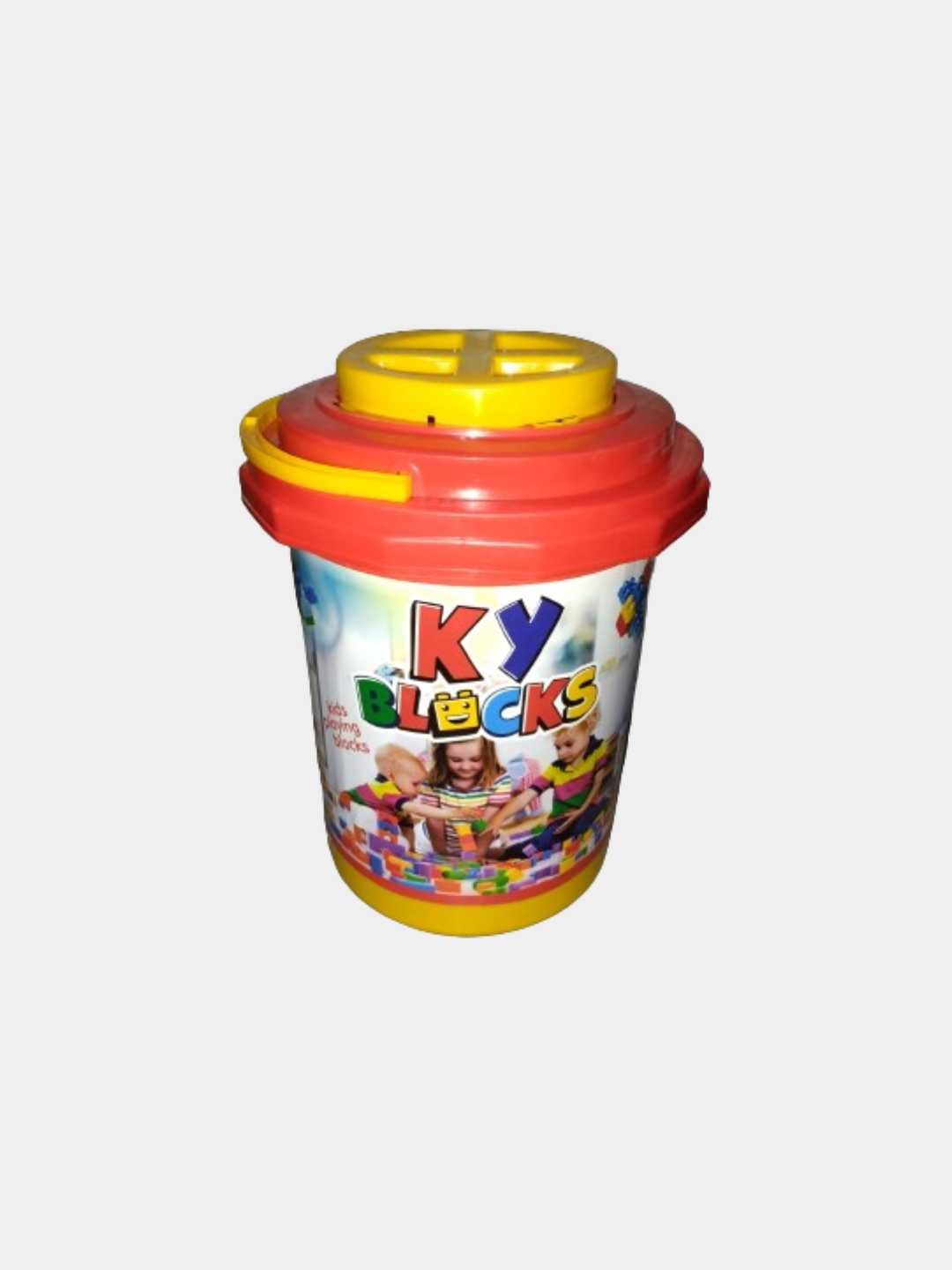 Lego konstruktori 110 shakl