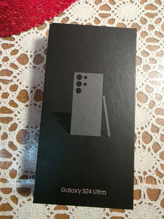 Vând s24ultra, Schimb