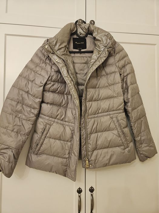 Massimo Dutti,весна-осень,размер M (eur)