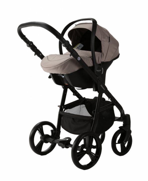 Carucior 3 in 1 Adamex