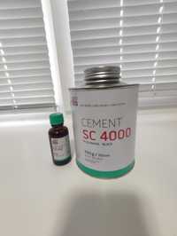 Клей Tip top cement SC 4000