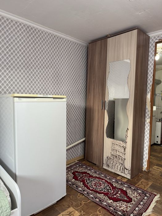 Сдается дом с удобством на долгии срок  , молодым парам без детей, сту