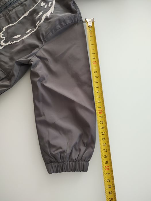 Детско преходно яке