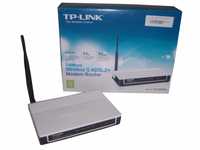 Wi-Fi роутер TP-LINK TD-W8901G
