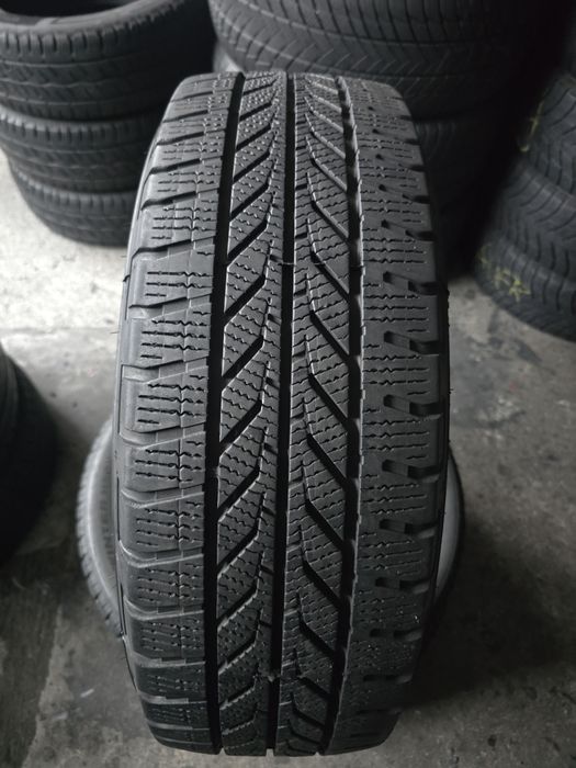 Fulda 215/65 R16 C 109/107T MS iarnă