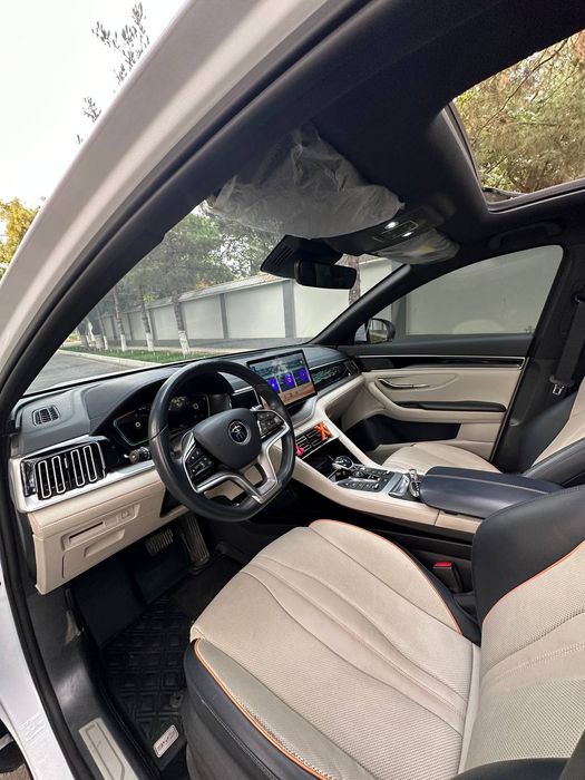 Byd song plus 2023