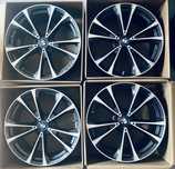 Jante originale BMW seria 8 G15 G16 5 G30  20 M sportpaket style 733
