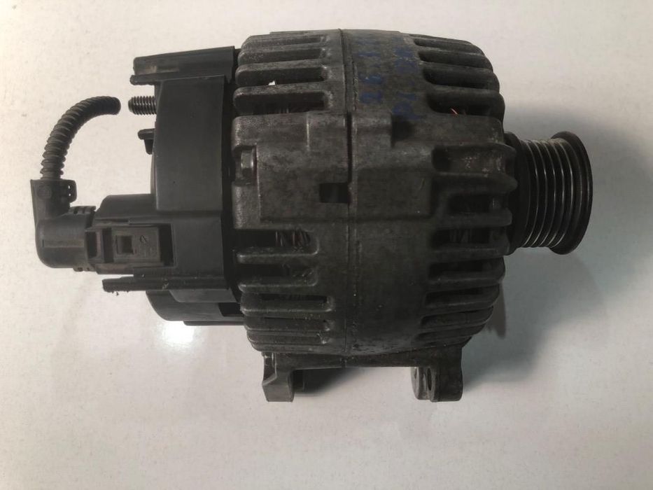 Alternator 110a Volkswagen Golf 6 (2008-2013) 1.4 mpi CGGA 036903024h
