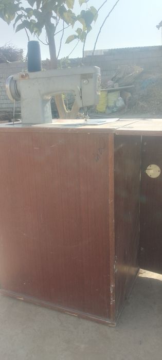 Oyoq moshin sotiladi manzil jarqoʻrgʻon