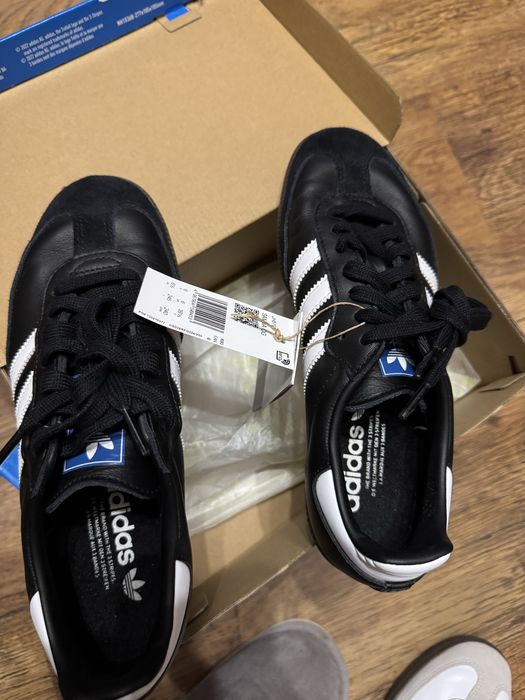ADIDAS SAMBA OG в размер 39.1/3 чисто нови