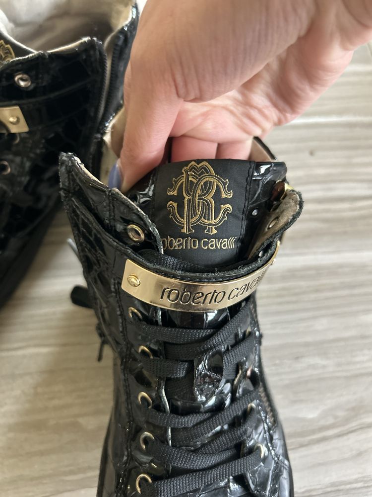 Кецове Roberto Cavalli