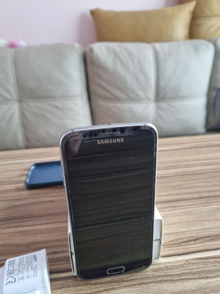 Samsung galaxy S6