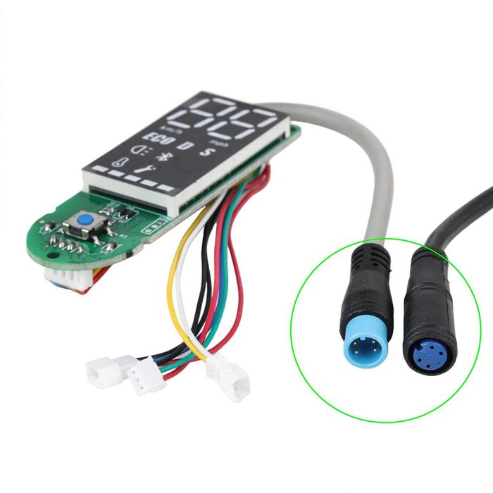 Cablu controller – display Xiaomi M365 Pro Pro 2 1S Essential Mi3