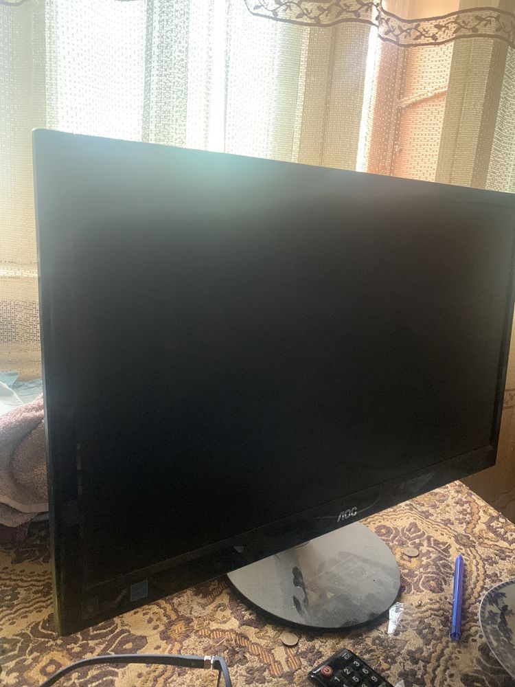 Монитор AOC 24 60hz