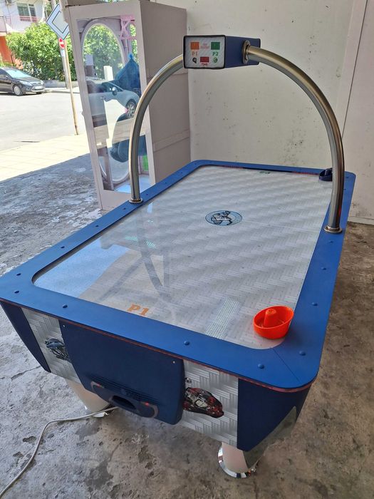 Въздушен  хокей нов professional  от производител