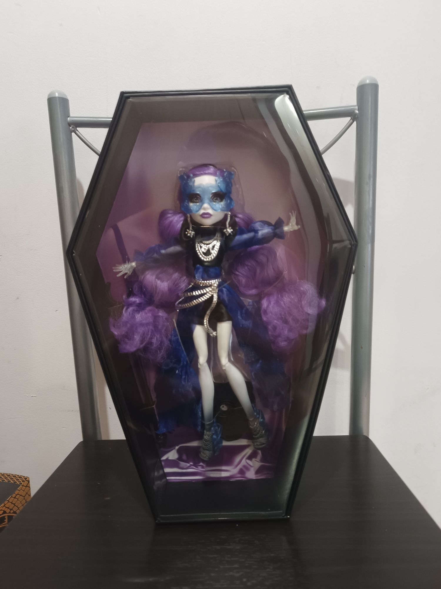Монстър Хай кукли Monster High G1, Howliday Love Edition Two Pack