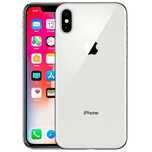 Iphone X 256 gb