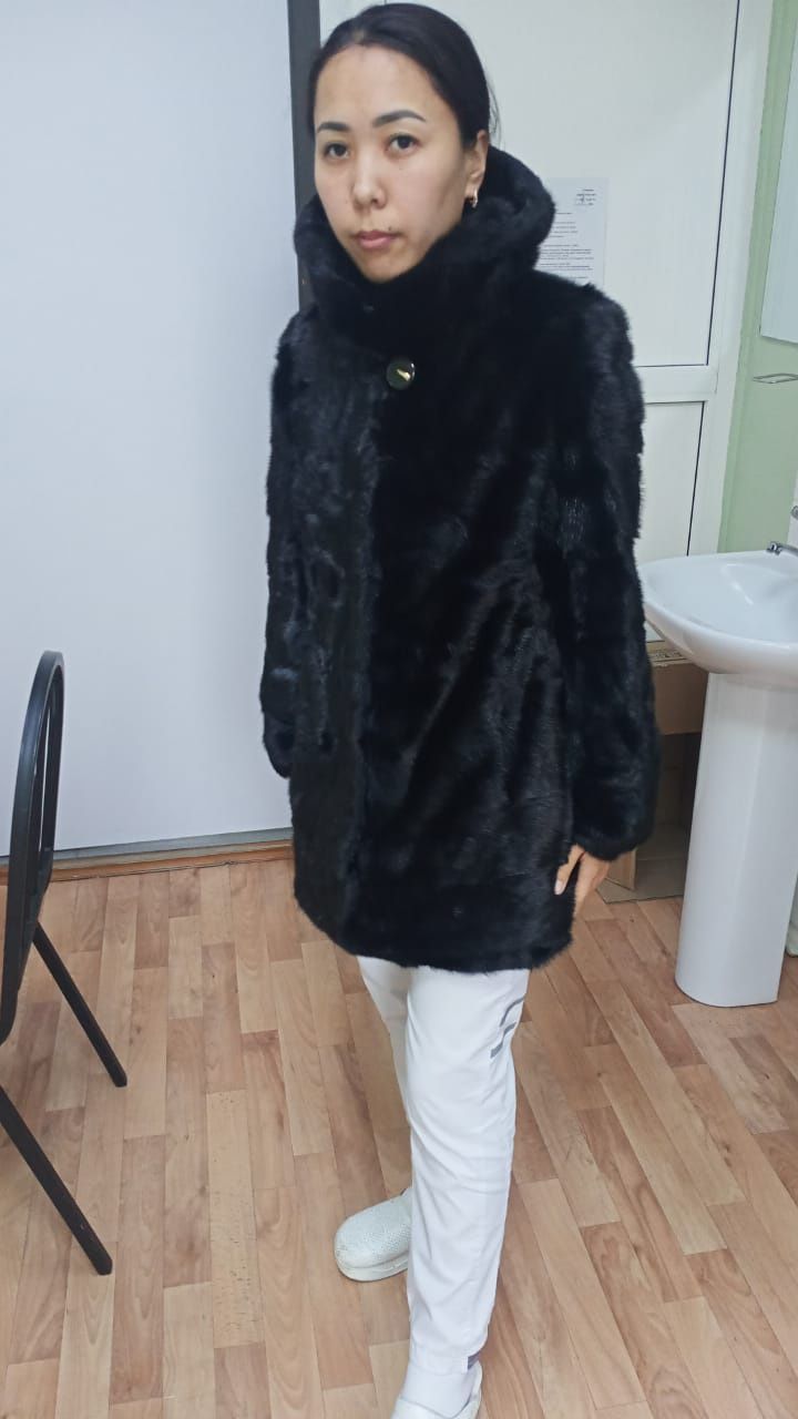 Норковы шубы продам