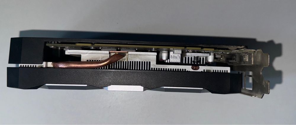 Msi gtx 1660 super