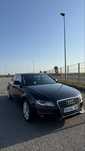 Audi A4 b8 din 2008
