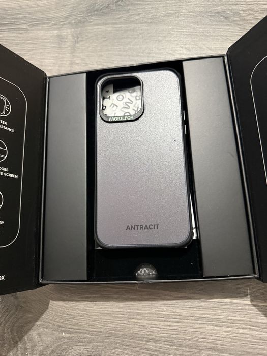 Husa Mobilefox Iphone 15 ProMax