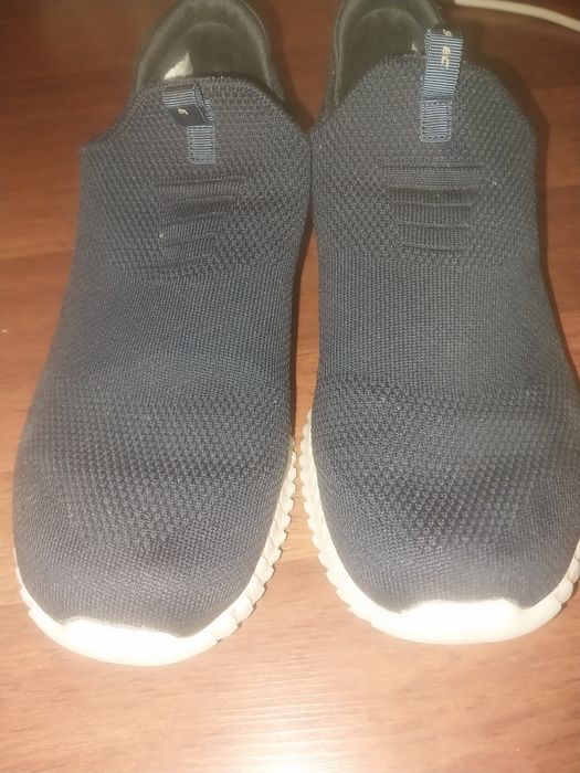 Мокасины 42размер Skechers