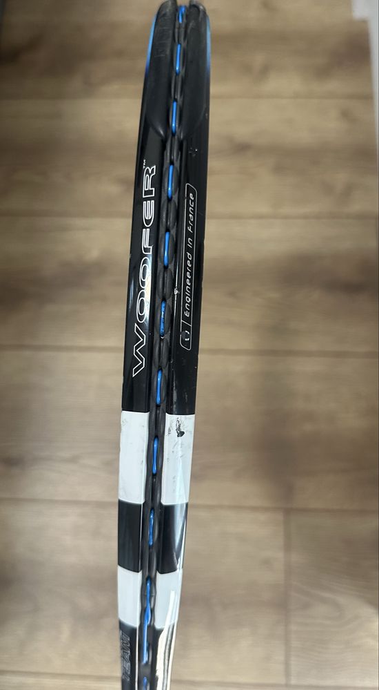 Babolat pure drive