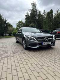 Vand mercedes C300h