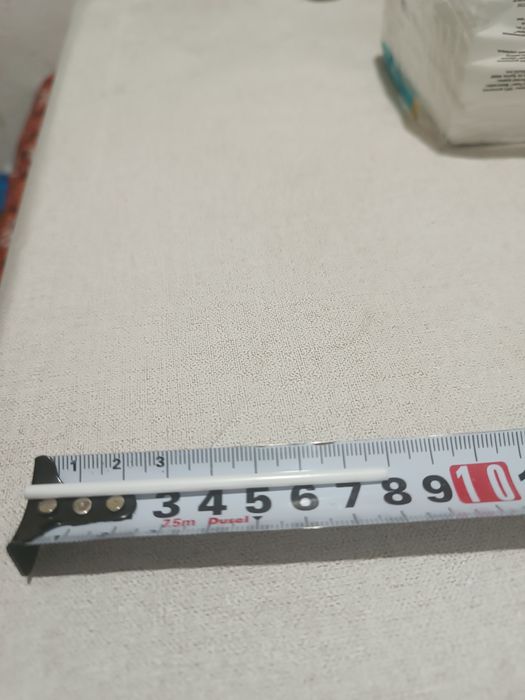 Продам палочки для леденцов,Чупа чупс.3 мл 8 см по 6 кг в мешке