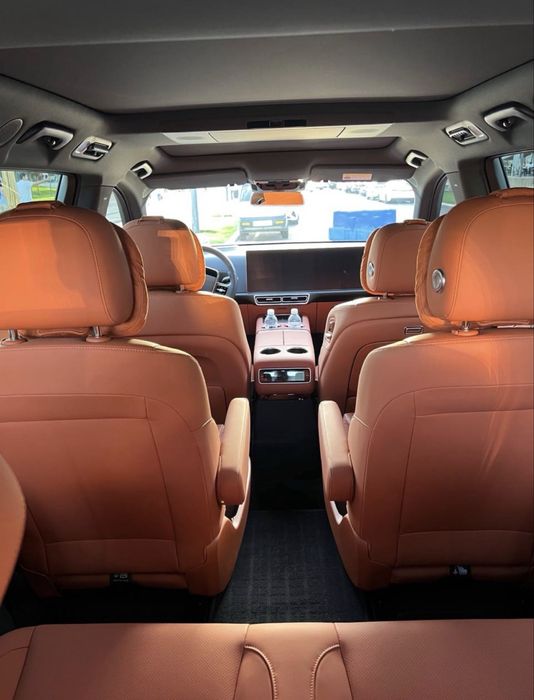 Продаю Li 9 ULTRA L9 2024 нотариус