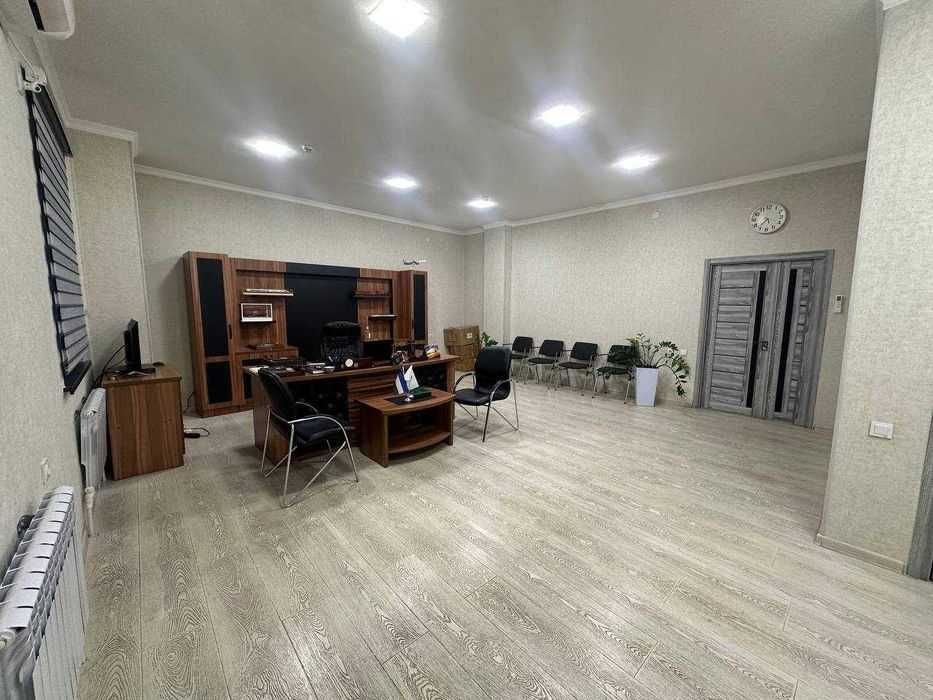 Сдаю в аренду 54 м² Офис.  ул.Саракулька. 4-Роддом. Мирабад