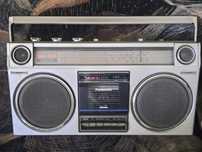 Радио касетофон Panasonic
