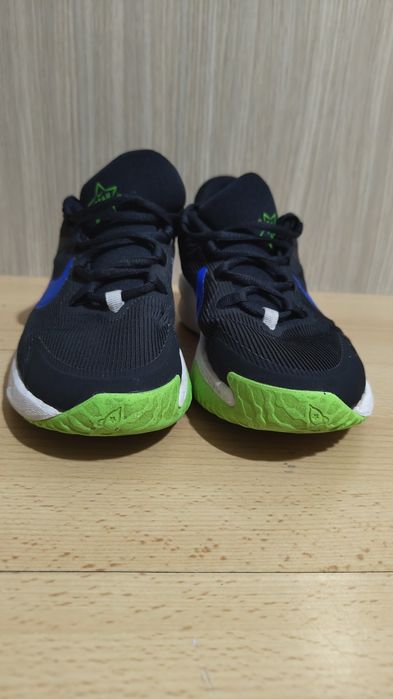 Nike, Обувки Star Runner 4 за бягане , детски