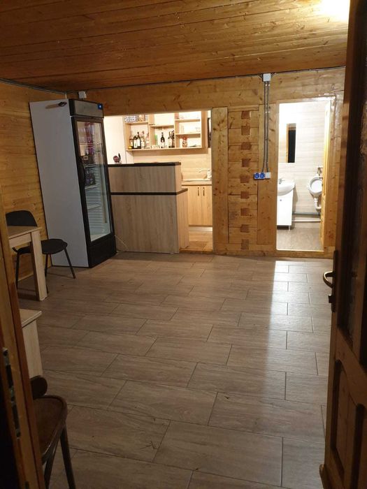 Vand casa din lemn in Petrestii de Jos, Cluj