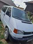 WV T4 1.9 TDI 1997 8+1 locuri