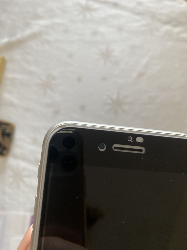 IPhone 8 ,Silver, 64GB