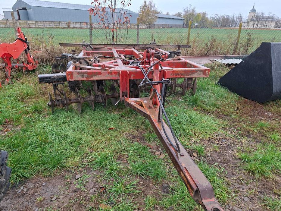 Vând disc greu Quivogne