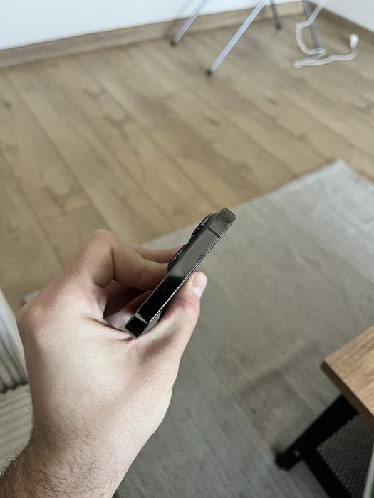 Iphone 13 Pro spart