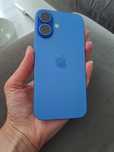 iPhone 16 – 128GB, Ultramarine