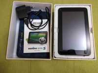 *Promotie* Tableta Vonino Otis S negru - tableta 7", 8GB, Wi-Fi