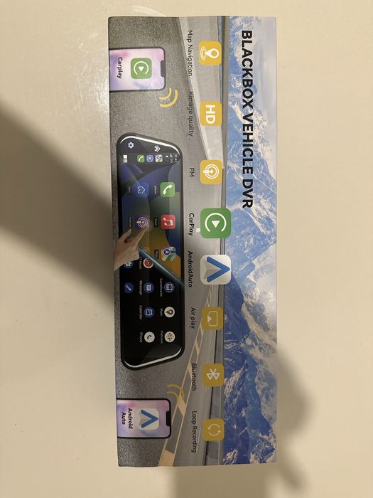 Видеорегистратор