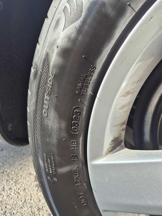 Volkswagen EOS 2.0 TDI