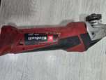 Акумулаторен ъглошлайф Einhell TE-AG 18/115-2 Li