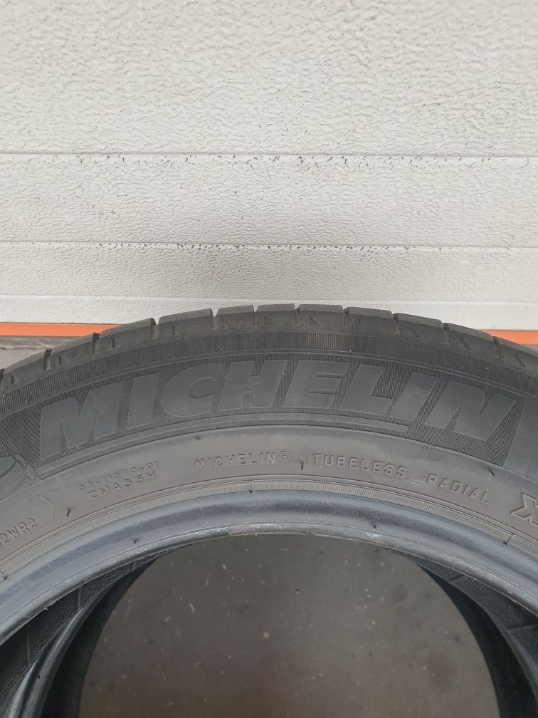 Летни гуми 2 броя MICHELIN Energy 185 60 R15 дот 0418