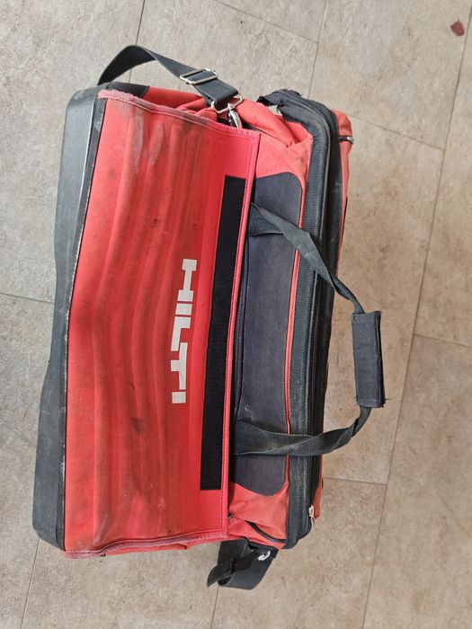 Flex  bosch  2022. Te 6-a22 nuron  Geanta hilti