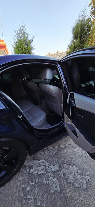 Bmw e60 530 В Идиальном состоянии