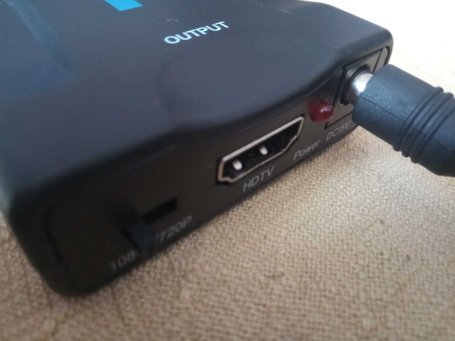 Philips DVD Плейър DVP3142