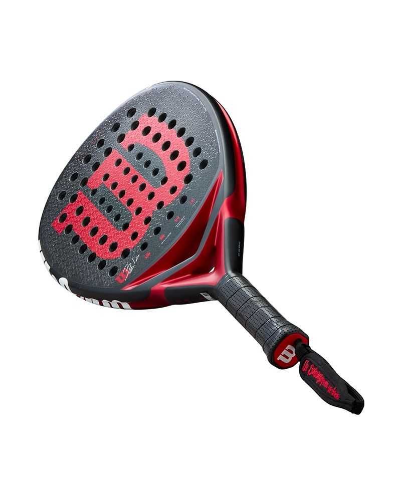 Падел ракетаWilson Bela V3